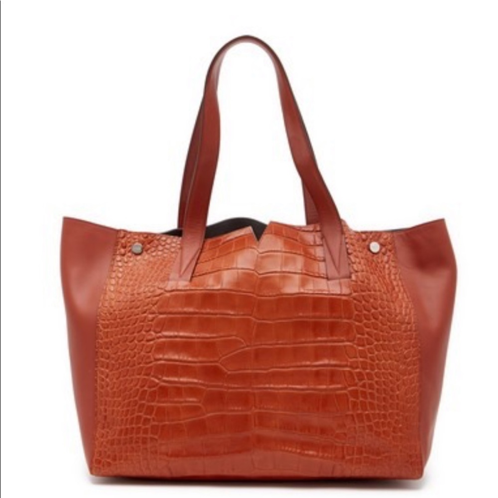 Vince Tote Bag